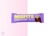 Misfits Plant-Based Protein Bar - Caramel Fudge **Best By 28/07/2025** Misfits Plant-Based Protein Bar - Caramel Fudge **Best By 28/07/2025**
